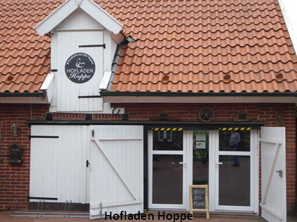 Hofladen Hoppe